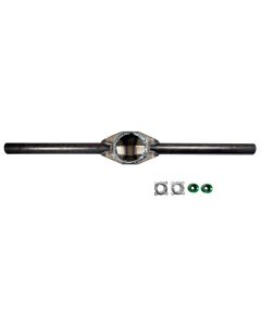 8" Fabricated Axle Builder Kit 1/4" Wall 79-95 Flanges E-Locker
