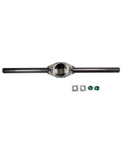 8.4" Fabricated Axle Builder Kit 1/4" Wall 79-95 Flanges