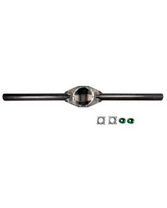 8.4" Fabricated Axle Builder Kit 1/4" Wall 05+ Flanges