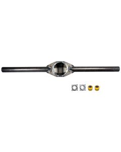 8.4" Fabricated Axle Builder Kit 3/8" Wall 79-95 Flanges