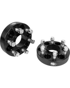 2015-Current Colorado 1.25-Inch Wheel Spacer Kit - 6x120mm
