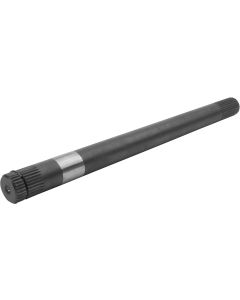 Longfield Jimny JB64W/JB74W Inner Axle Shafts (33 to 22-Spline) - Short Side