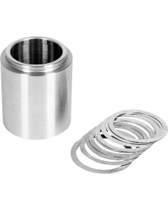 Toyota Solid Pinion Spacer Kit - T100/Turndra/Tacoma 8.4" Rear