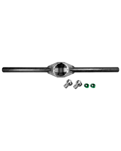 Fabricated Front Axle Builder Kit - 8-inch, 1/4-inch Wall
