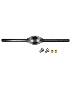 Fabricated Front Axle Builder Kit - 8-inch, E-Locker 3/8-inch Wall