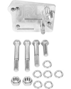 Samurai Power Steering Gear Box Wedge Bracket