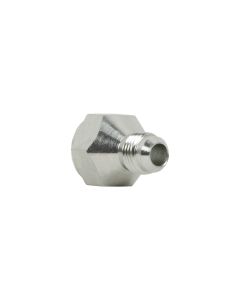 #8 JIC Female to #6 JIC Male Adapter