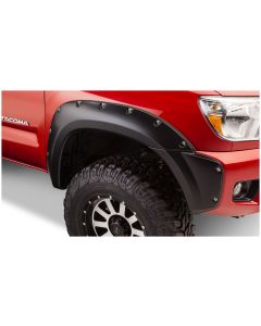 2005-2011 Toyota Tacoma Bushwacker Flares 60-Inch Bed (31925-02)