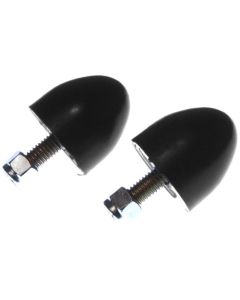 Energy Suspension Bushings - Bullet Shape 9.9103G