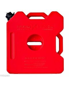 RotopaX 3 Gallon Gasoline Pack (RX-3G)