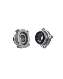 2005-2015 Toyota Tacoma Rear Wheel Bearing - Rear Right by Koyo (42450-04010)