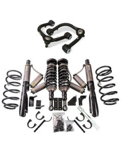 2005-2020 Toyota 4Runner KDSS OME Suspension 3" Lift Kit, Heavy Load, w/ UCAs & BP51 Struts