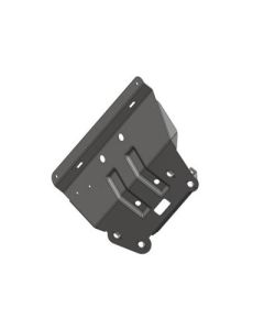 ARB Under Vehicle Skid Plate Set, 2007+ FJ Cruiser, 2010+ 4Runner, Prado 120, 150 WITHOUT Kinetic Su