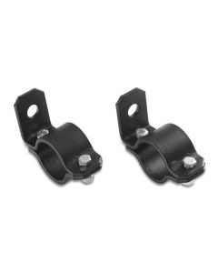 Warrior Universal Light Brackets, 1" Tubing