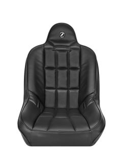 Corbeau Baja SS Seat Black Vinyl