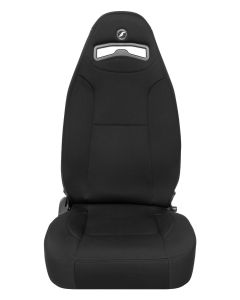 Corbeau Moab Reclining Seat Pair Black Neoprene
