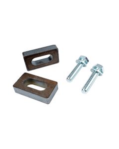 1995-Current Toyota Tacoma Carrier Bearing Drop Kit