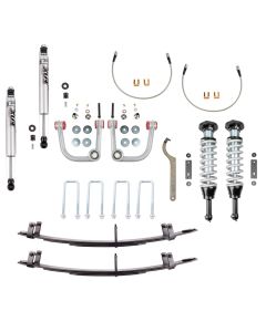 2005+ Toyota Tacoma Lola Suspension Kit with Fox Shocks