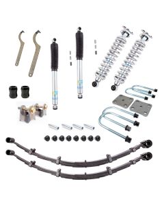 All-Pro "PRO" Suspension Kit