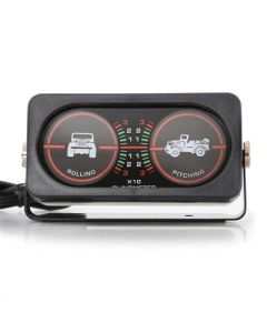 Smittybilt Clinometer - 791005