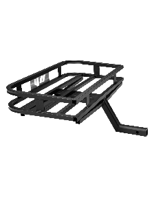 Warrior Cargo Hitch Rack 36" 8" Rise
