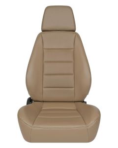 Corbeau Sports Reclining Seat Pair Spice Vinyl