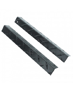 Suzuki Samurai Diamond Plate Entry Guard 901XPC