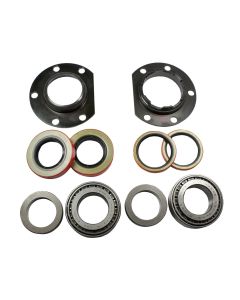 Chrysler 8.75" Rear Axle Bearing and Seal kit