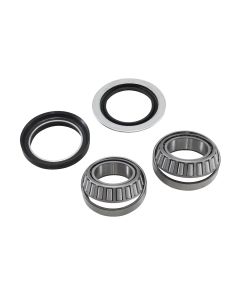 Dana 44 Front Axle Bearing and Seal kit replacement
