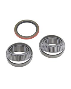 Replacement axle bearing and seal kit for '73 to '81 Dana 44 and IHC Scout front axle