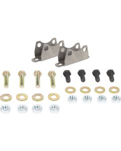 Quick Fist Clamp Mounts