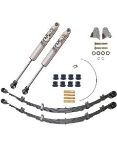 95-04 All-Pro Rear Suspension Kits