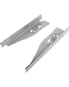 95-04 Tacoma Spindle Gussets