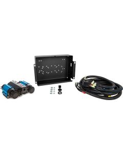 Toyota Tacoma Bed Compressor Box Mount with CKMTA12 Compressor