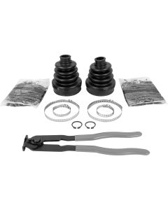 Inner Boot Kit for 00-06 Tundra - With Crimp Pliers