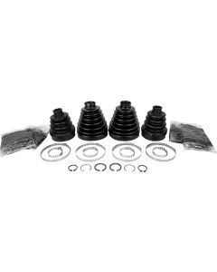 Outer and Inner Boot Kit for 00-06 Tundra - Without Crimp Pliers