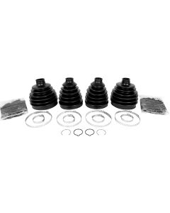 Outer and Inner Boot Kit for 07-18 Tundra | 08-18 Land Cruiser | 08-18 Sequoia - Without Crimp Pliers