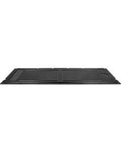 2005-2023 Toyota Tacoma Overland Tailgate Table - Black | Divided Cutting Board