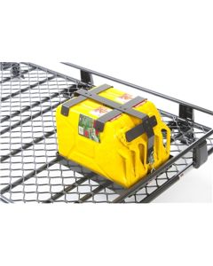 ARB Double Jerry Can Holder (3500390)