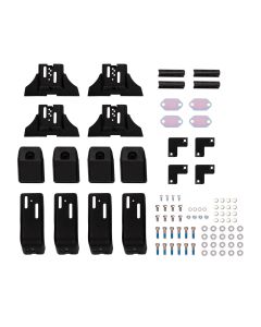 ARB Roof Rack Short Fitting Kit for Toyota Land Cruiser 80 Series (3700060)