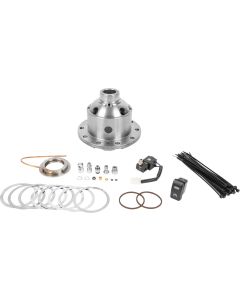 2005-2017 Toyota Tacoma | 2003-2017 4Runner | 2007-2014 FJ Cruiser | 2005-2017 Hilux 8" Clamshell Ai