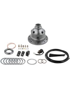 ARB Air Locker , Ford Reverse Rotation Dana 60 Front End With After Market Ring & Pinion