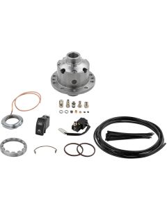 Suzuki Samurai Front Air Locker - 22-Spline