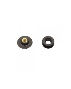 Suzuki Samurai/Sidekick Rear Hardtop Window Grommet and Nut