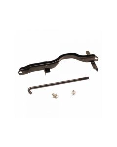 1983-1989 Toyota Pickup/4Runner Battery Hold Down Clamp Kit