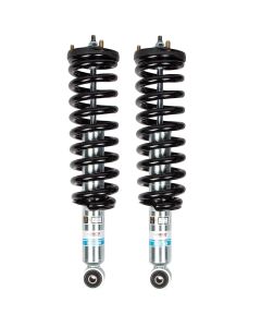 Bilstein 5100 Ride Height Adjustable Front Shock Set for 96-02 Toyota 4Runner (BE5-D558-T0 or 24-248730)
