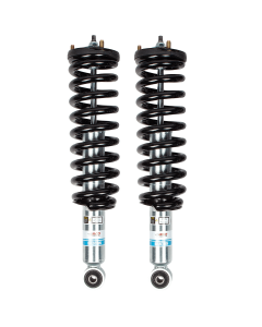 Assembled Bilstein 5100 Front Shock Pair for 2007+ Tundra w/Eibach Springs (24-232173)