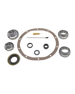 Yukon Bearing install kit for '75 and older Chrysler 8.25" differential