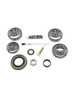 Yukon bearing install kit for Dana 44 JK Rubicon rear differential.