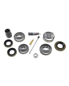 Yukon Bearing install kit for Toyota 7.5" (with four-cylinder only) IFS differential